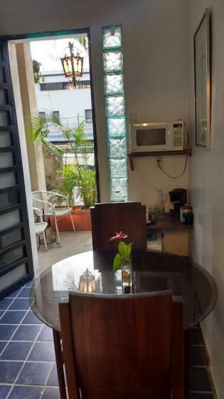 Junior M&j Appartement *
