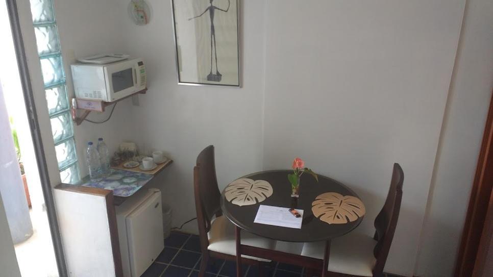 Junior M&j Appartement *