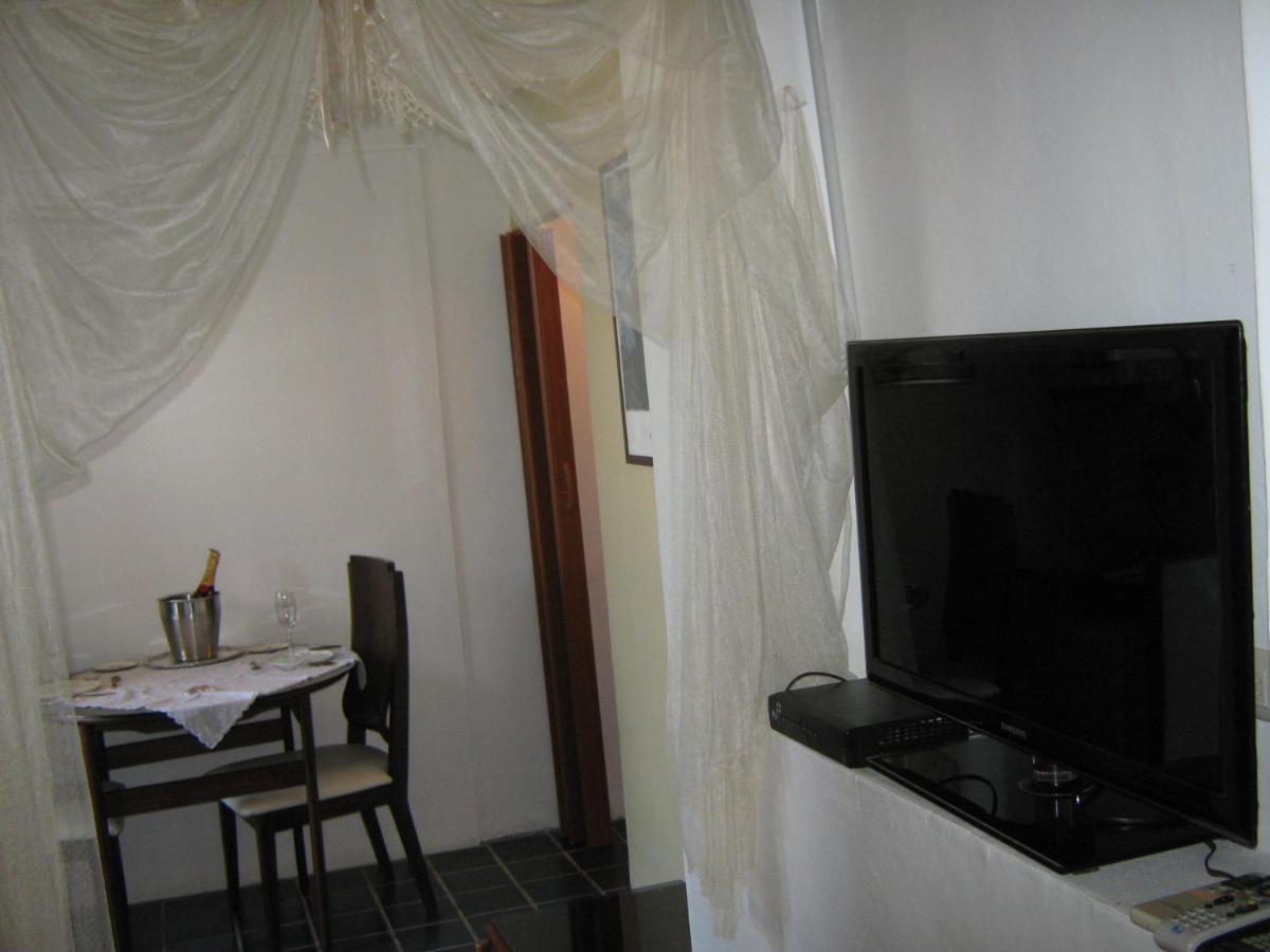 Junior M&j Appartement